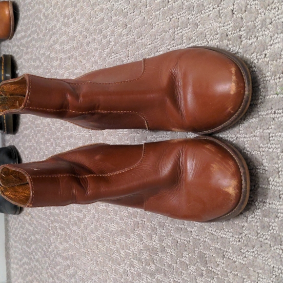 Madewell Boots - Picture 1 of 4